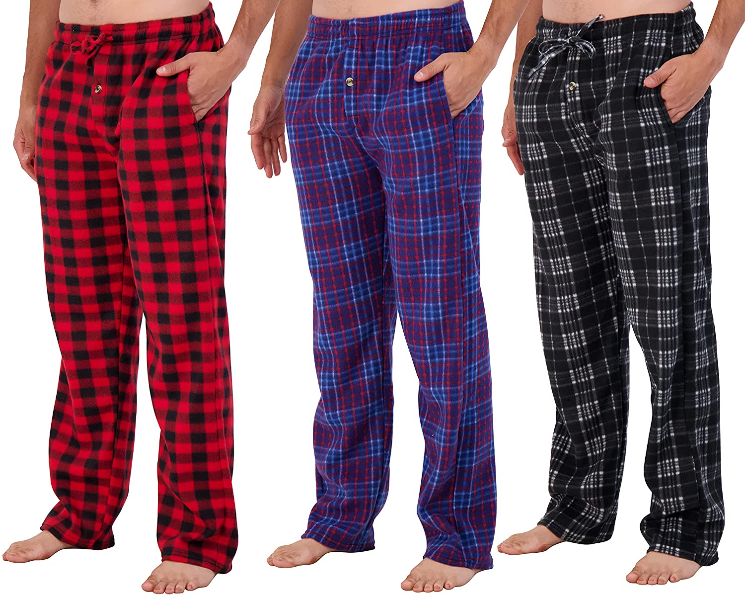 Pajama Pants – How To Care For Silk Pajama Pants - 222TA